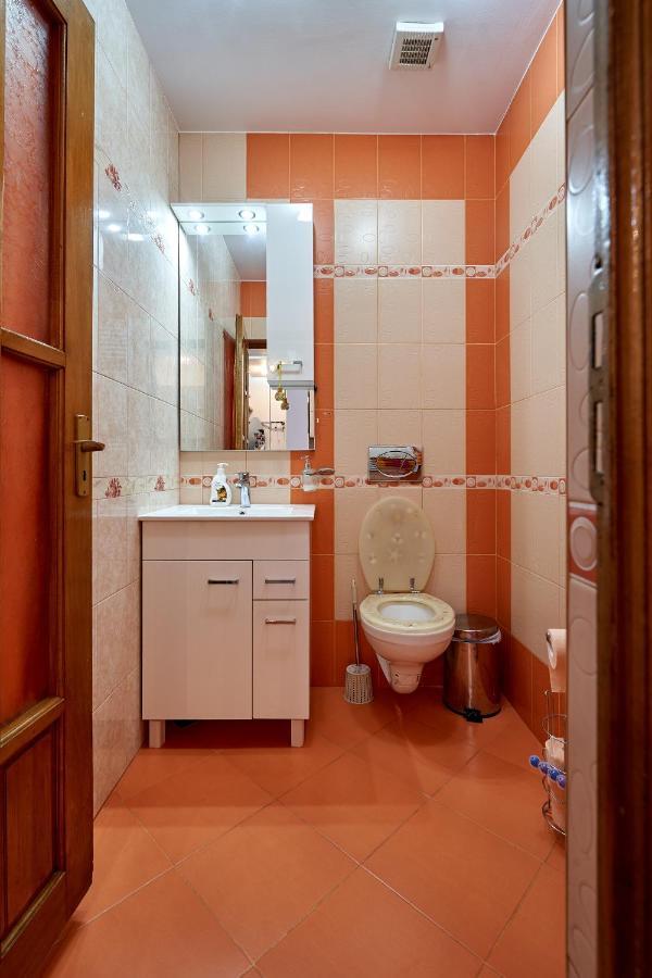 מלון Casa Cu Flori מויסי מראה חיצוני תמונה