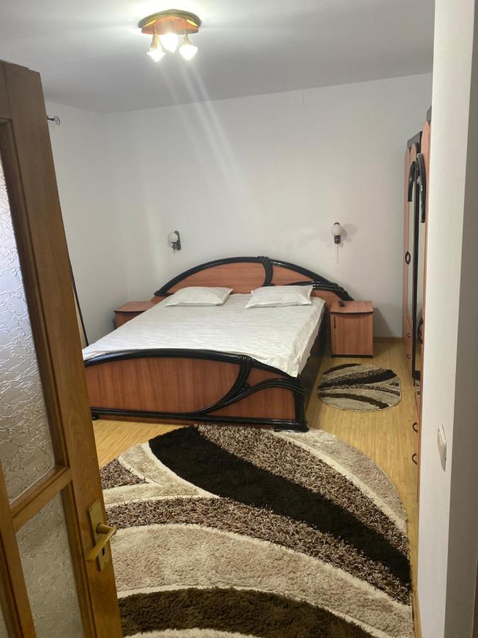 מלון Casa Cu Flori מויסי מראה חיצוני תמונה
