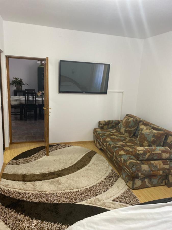 מלון Casa Cu Flori מויסי מראה חיצוני תמונה
